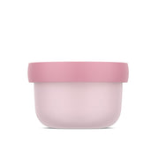 Contenedor Fairy garden Rosado 300 ml