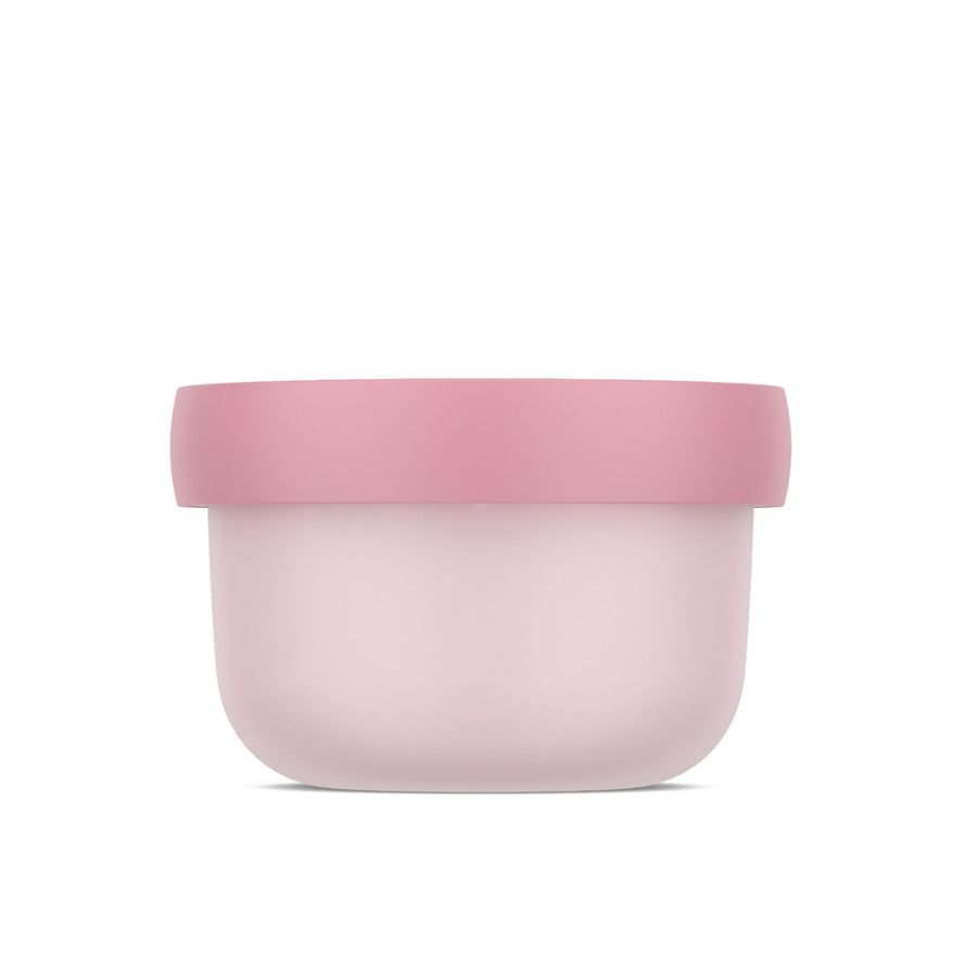 Contenedor Fairy garden Rosado 300 ml