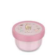 Contenedor Fairy garden Rosado 300 ml