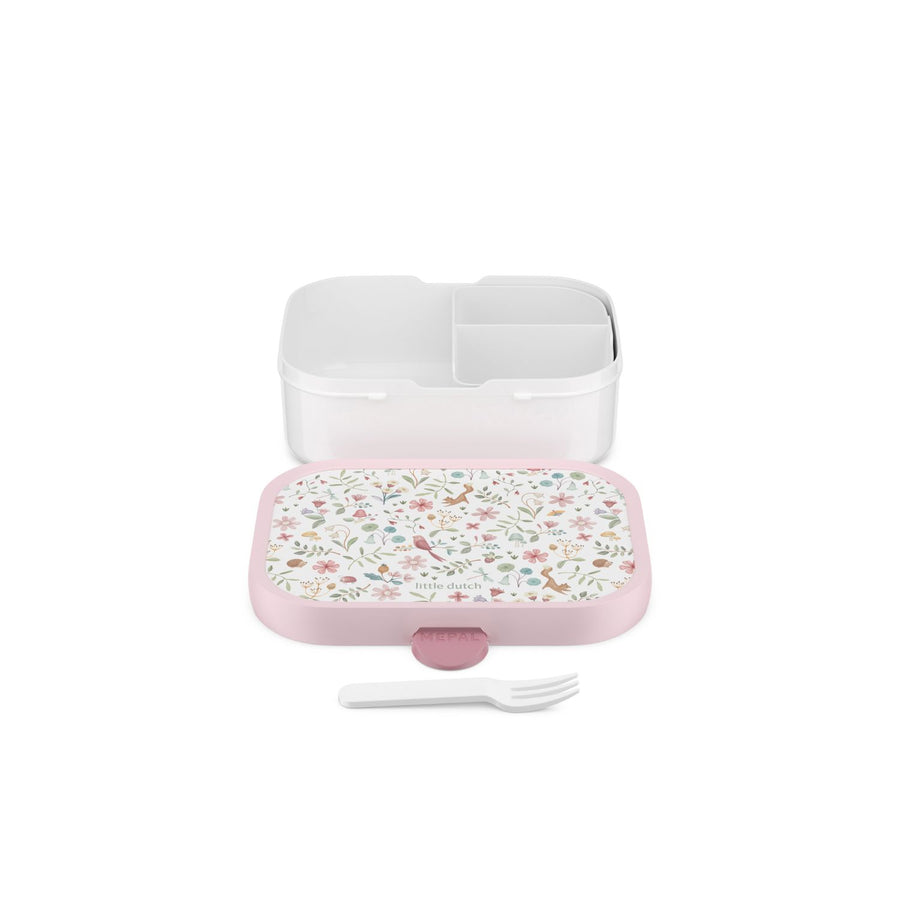 Contenedor Fairy wonders Blanco 750 ml