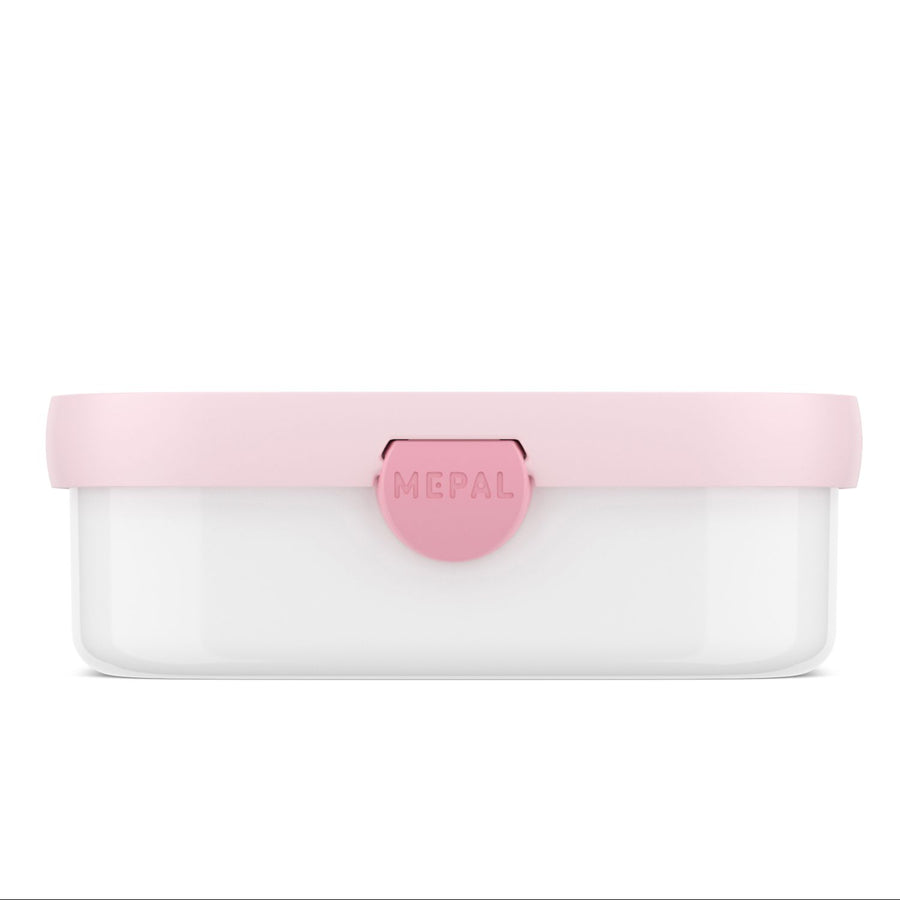 Lonchera Bento box Fairy wonders Blanco 2x 200 ml + 1250 ml