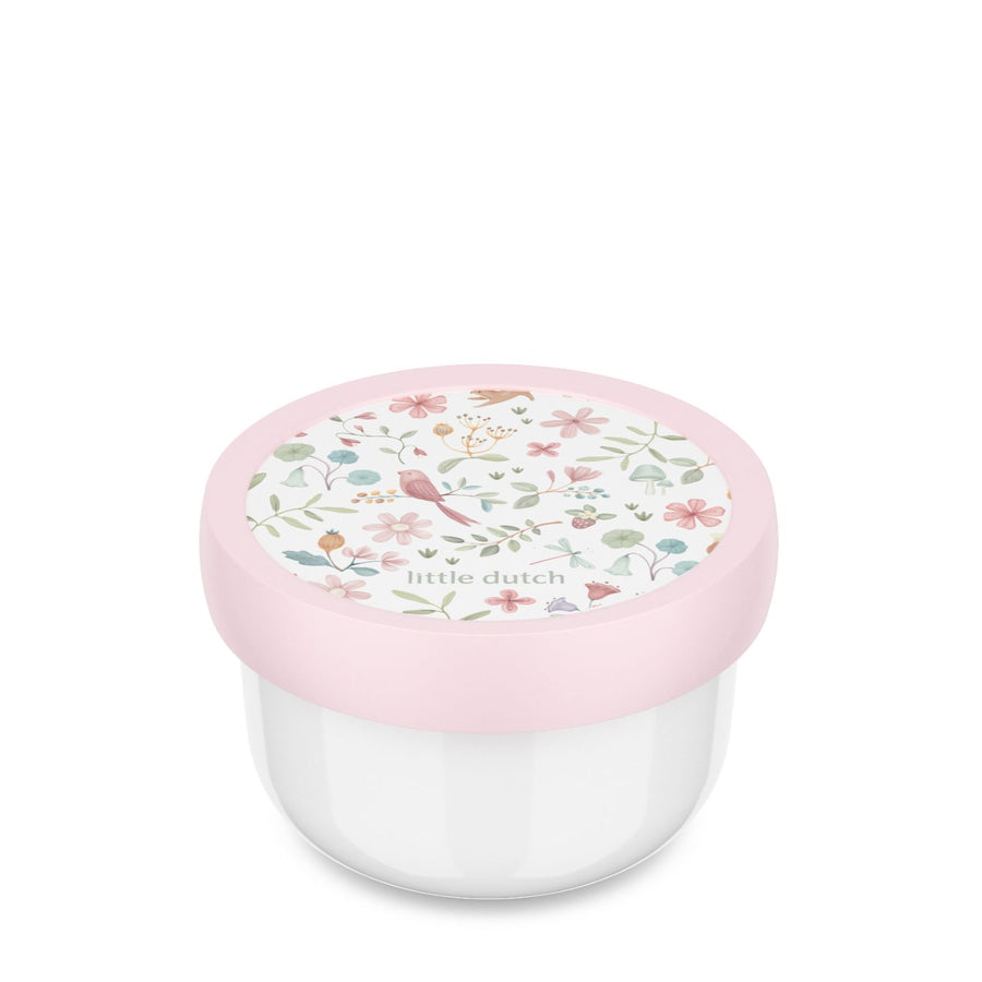 Contenedor Fairy wonders Blanco 300 ml