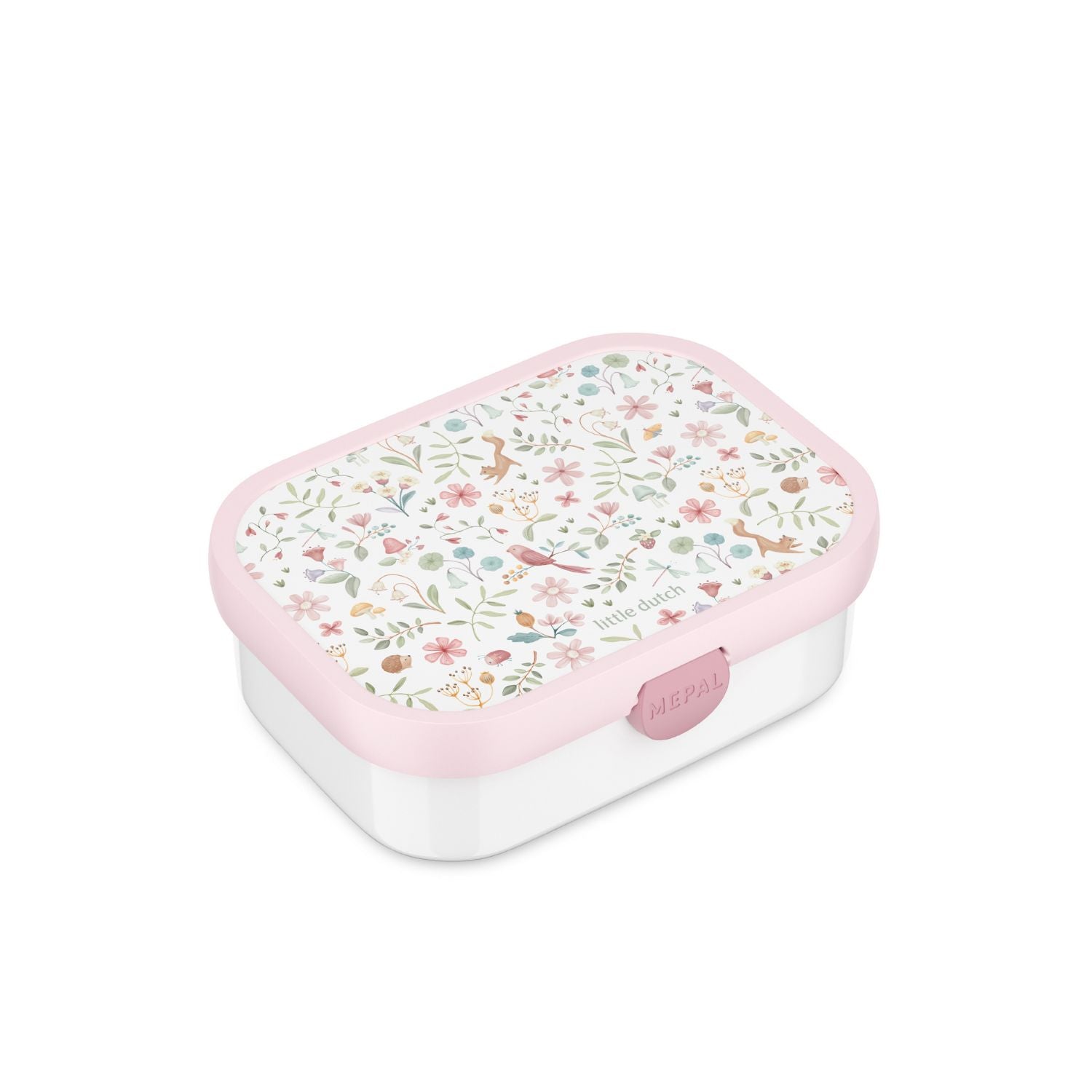 Contenedor Fairy wonders Blanco 750 ml