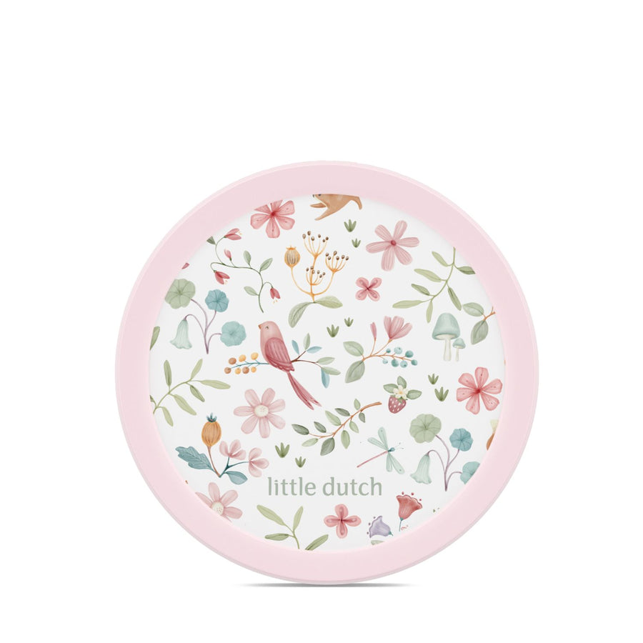 Contenedor Fairy wonders Blanco 300 ml