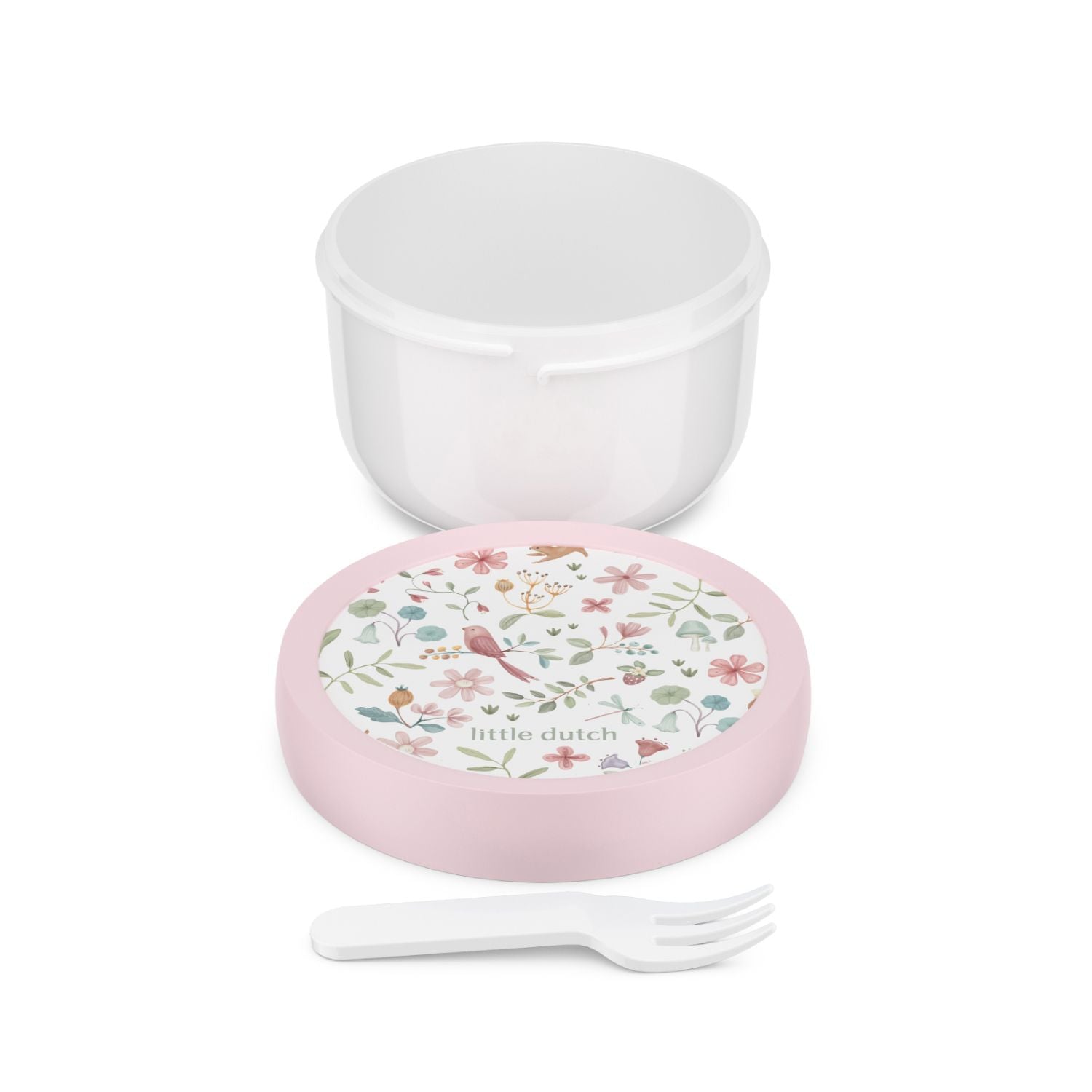Contenedor Fairy wonders Blanco 300 ml