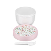 Contenedor Fairy wonders Blanco 300 ml