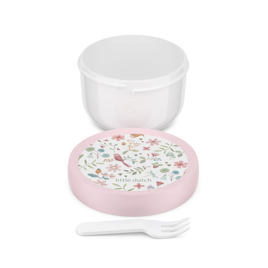 Contenedor Fairy wonders Blanco 300 ml