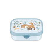 Contenedor Forest friends Azul 750 ml