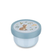Contenedor Forest friends Azul 300 ml
