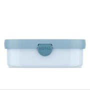 Lonchera Bento box Forest friends Azul 2x 200 ml + 1250 ml