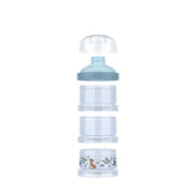 Dosificador de leche Forest friends Azul 360 ml