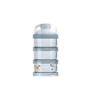 Dosificador de leche Forest friends Azul 360 ml