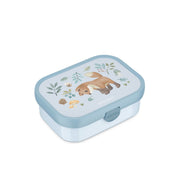 Contenedor Forest friends Azul 750 ml