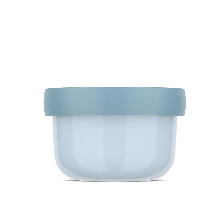 Contenedor Forest friends Azul 300 ml