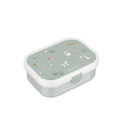 Contenedor Little farm Verde 750 ml