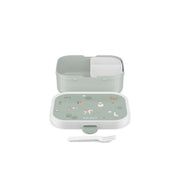 Contenedor Little farm Verde 750 ml