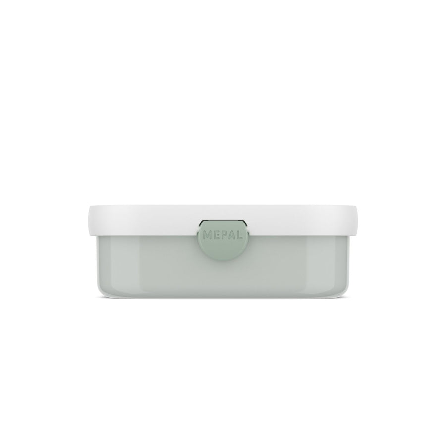 Contenedor Little farm Verde 750 ml