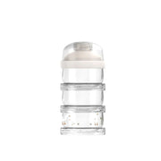 Dosificador de leche Little goose Beige 360 ml