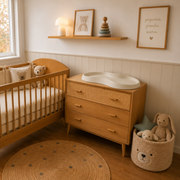 Mudador Mara Beige