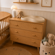 Mudador Mara Beige