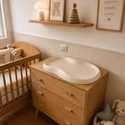 Mudador Mara Beige