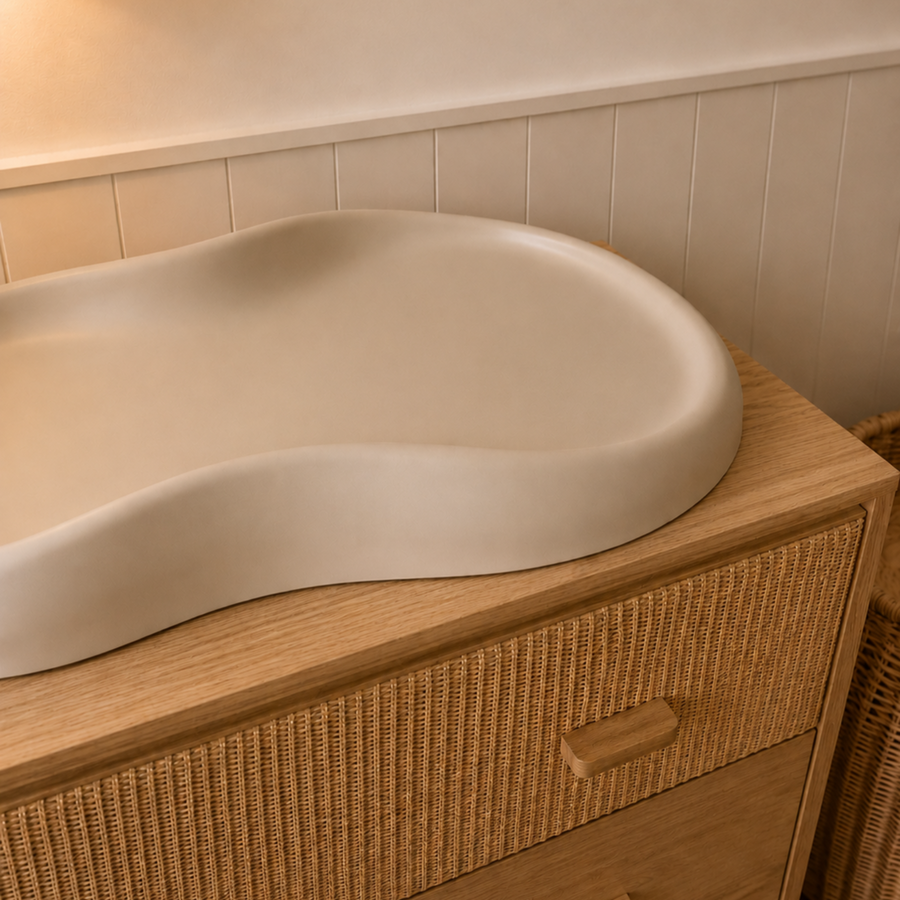Mudador Mara Beige