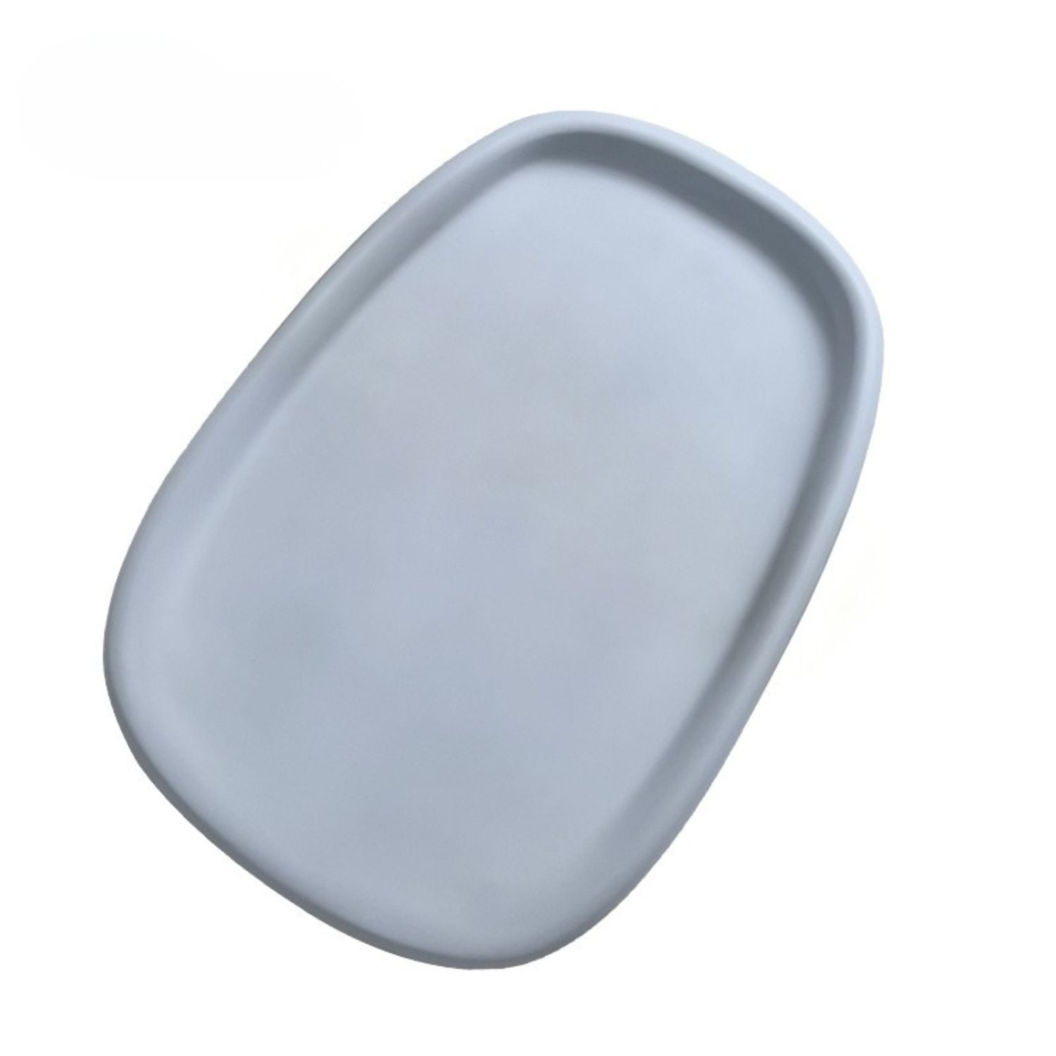Mudador Mila Gris