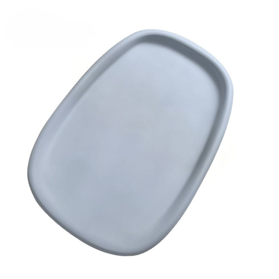 Mudador Mila Gris
