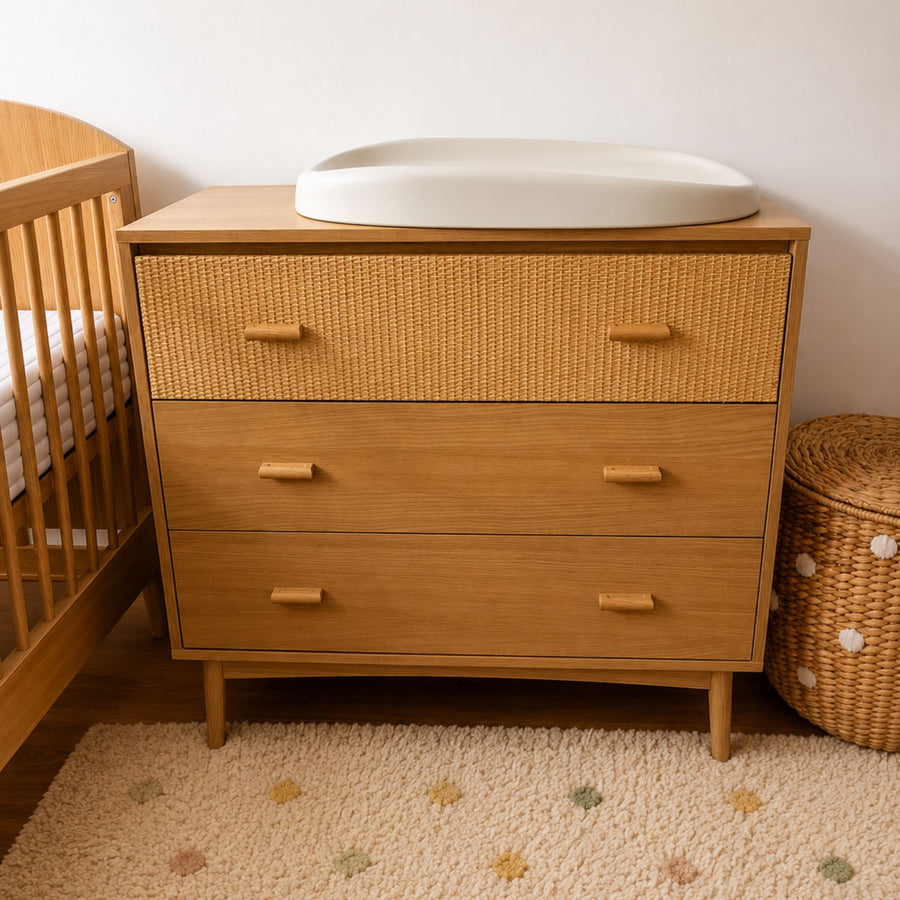 Mudador Mila Beige
