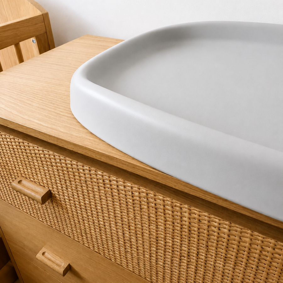 Mudador Mila Beige