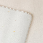 Playmat Basic shape Beige 240 x 140